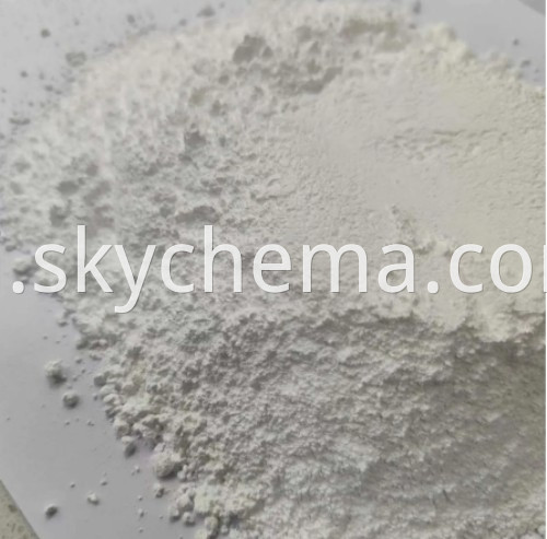 Silicon Dioxide W